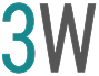 3W